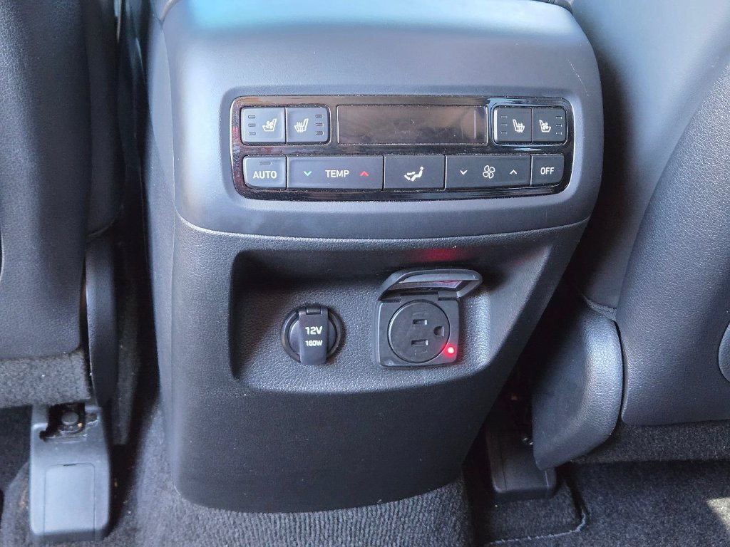 Used 2023 Hyundai Palisade SEL AWD/4WD image 20