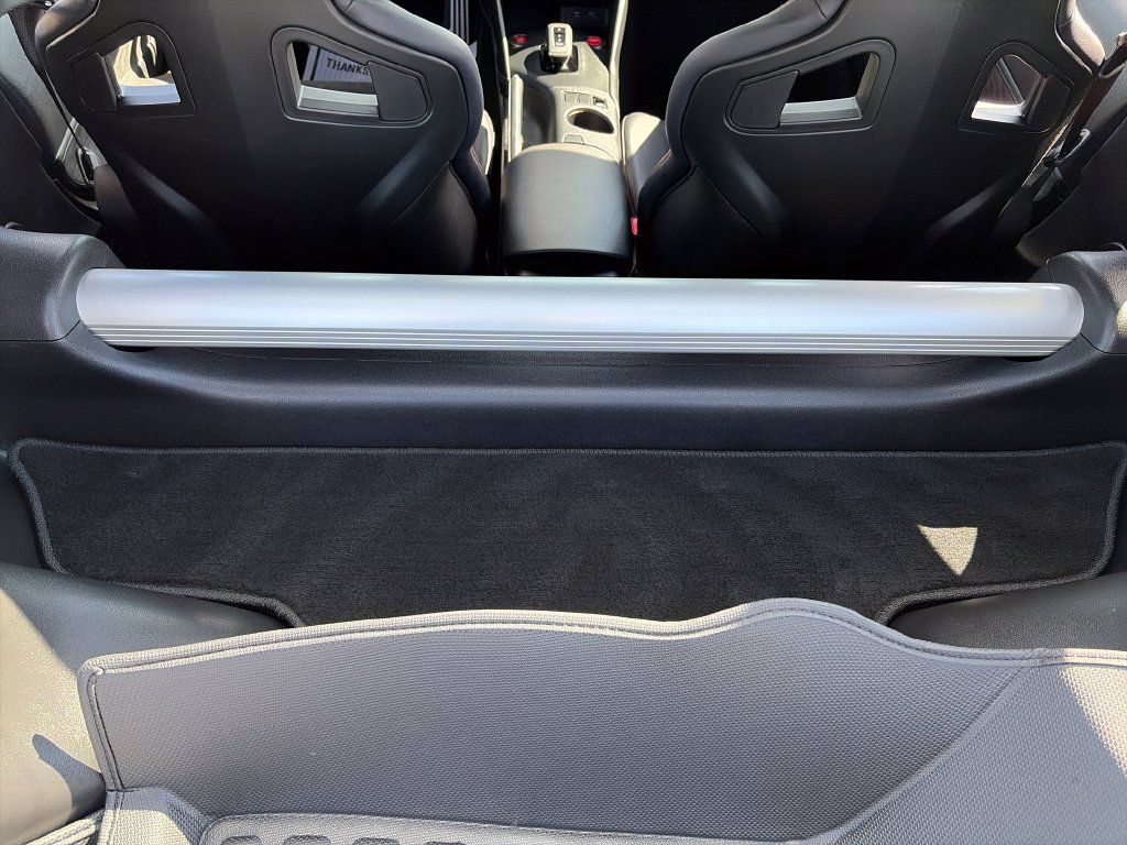 Used 2024 Nissan Z NISMO w/ Floor Mat Package RWD image 32
