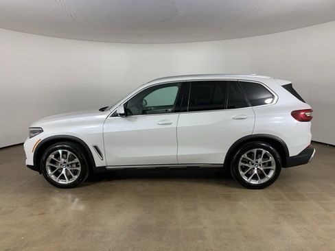 Used 2023 BMW X5 xDrive40i w/ Premium Package image 17