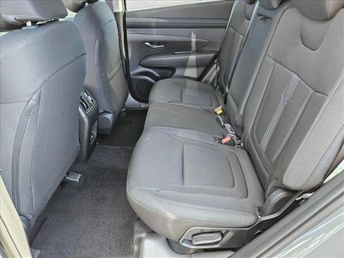 New 2026 Hyundai Tucson SEL image 16