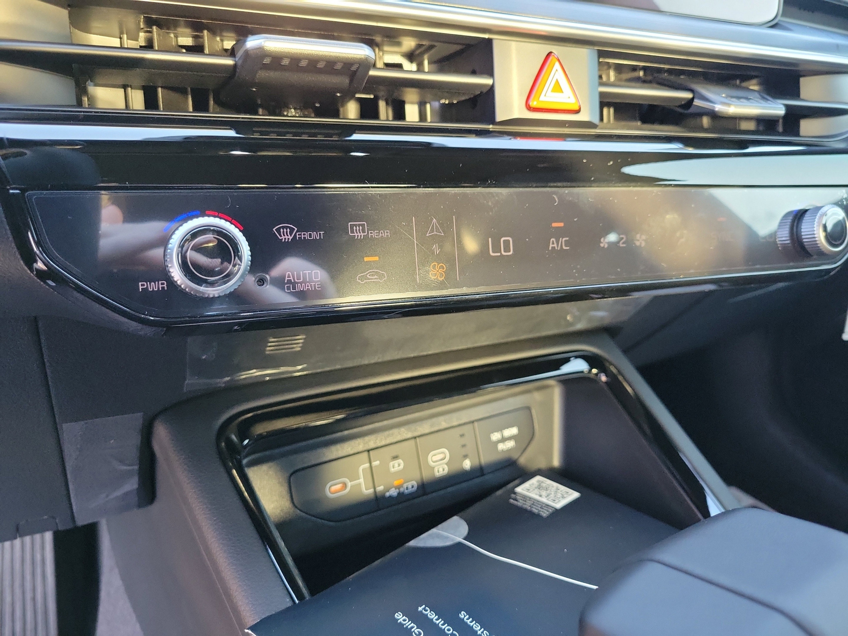 New 2027 Kia K5 GT FWD image 17