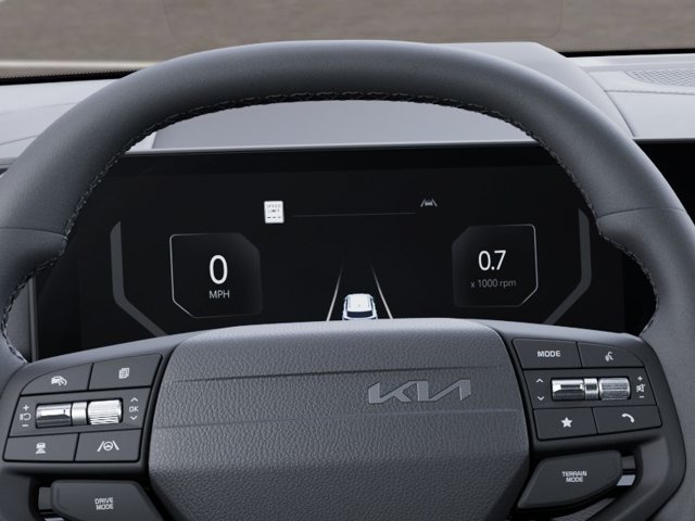 New 2027 Kia Sportage SX Prestige AWD/4WD image 21