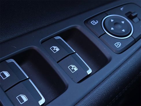 Used 2022 Hyundai Santa Fe Blue w/ Cargo Package image 17