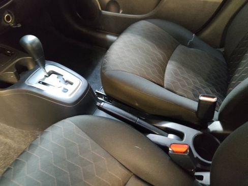 Used 2024 Mitsubishi Mirage ES FWD image 26