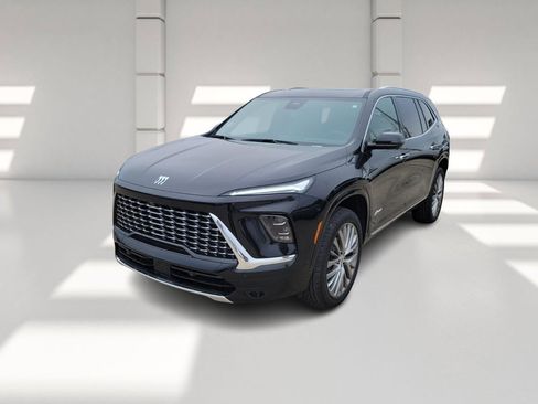New 2025 Buick Enclave Avenir w/ Super Cruise Package image 1