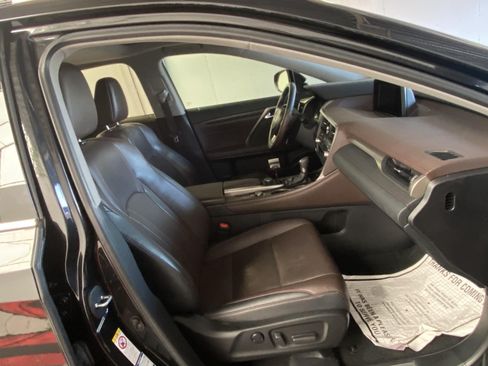 Used 2019 Lexus RX 350 AWD w/ Premium Package image 9