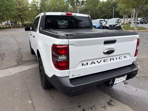Used 2024 Ford Maverick XLT w/ XLT Luxury Package image 5