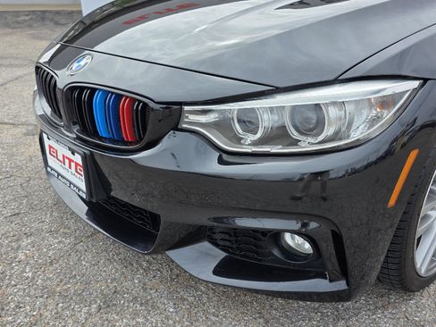 Used 2016 BMW 428i Coupe image 38