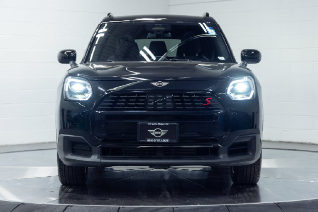 Certified 2027 MINI Cooper Countryman S AWD/4WD image 5
