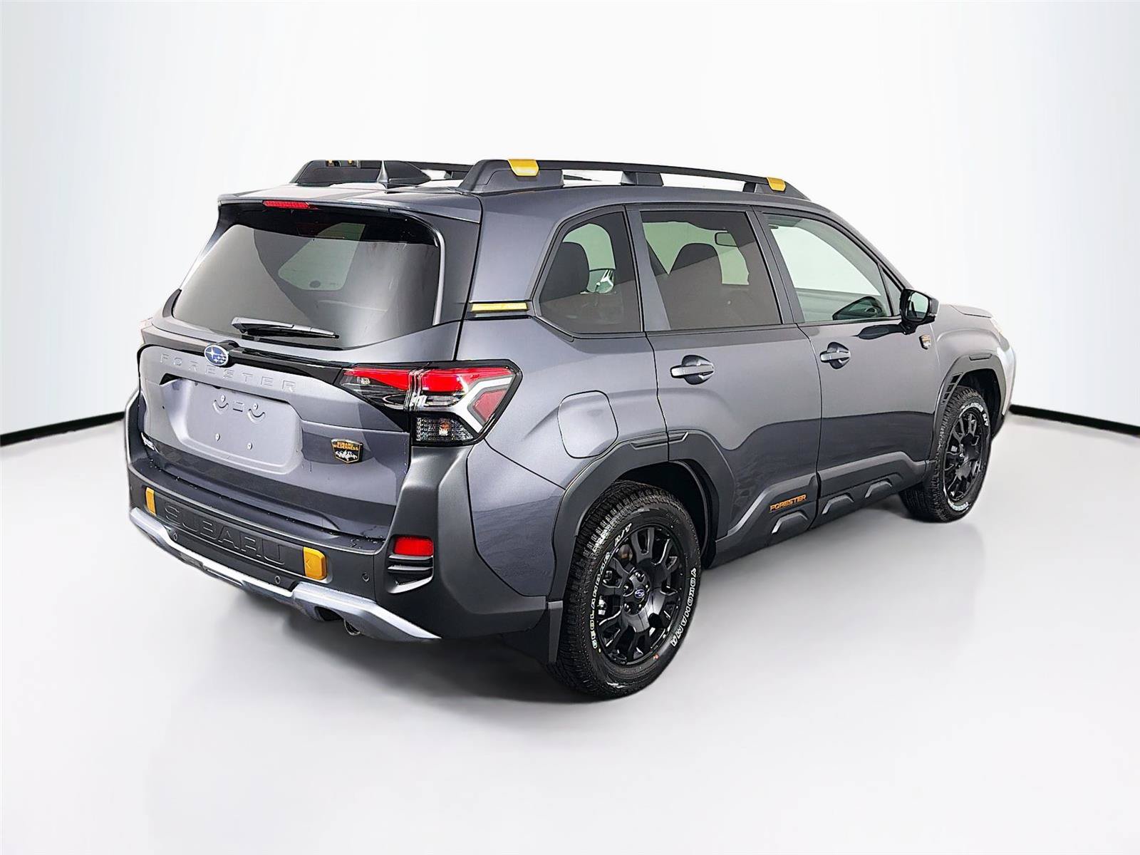New 2026 Subaru Forester Wilderness AWD/4WD image 11