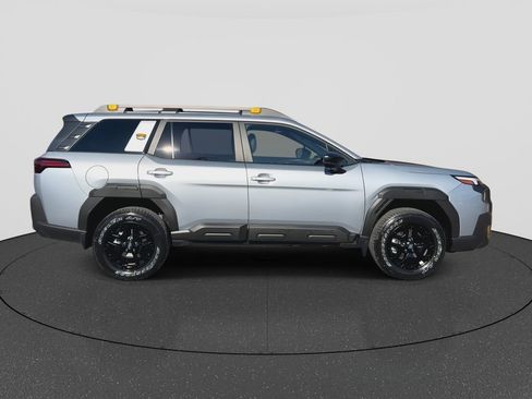 New 2026 Subaru Outback Wilderness image 9