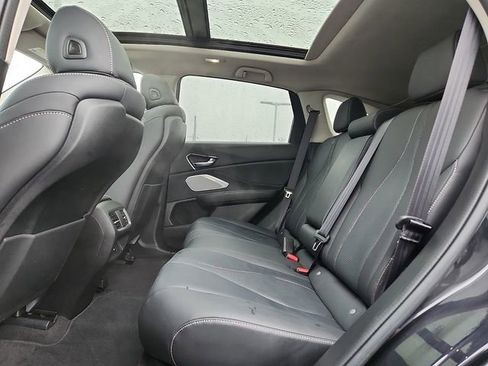 Certified 2023 Acura RDX w/ Technology Package image 10