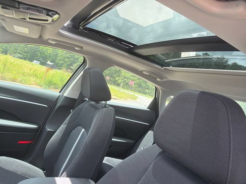 New 2026 Hyundai Sonata SEL FWD image 34