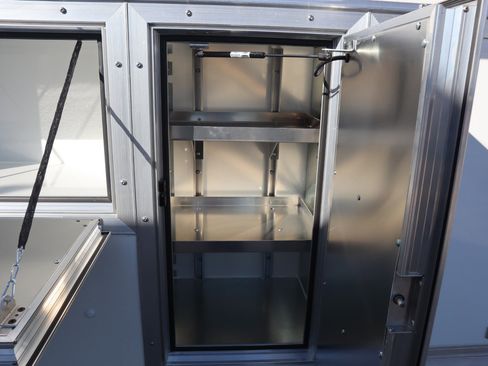 New 2026 Ford E-450 and Econoline 450 Super Duty w/ Power Equipment Group image 8