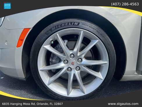 Used 2014 Cadillac XTS Premium image 31