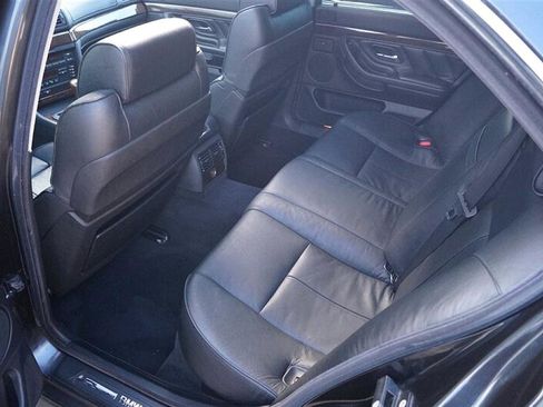 Used 1998 BMW 735i image 15