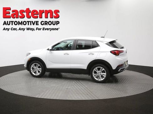 Used 2023 Buick Encore GX Preferred w/ Cold Weather Comfort Package FWD image 58