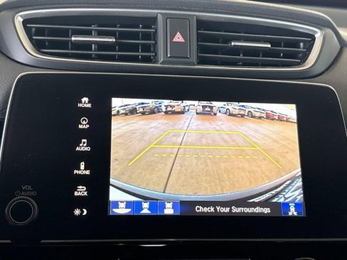 Used 2021 Honda CR-V Touring image 20