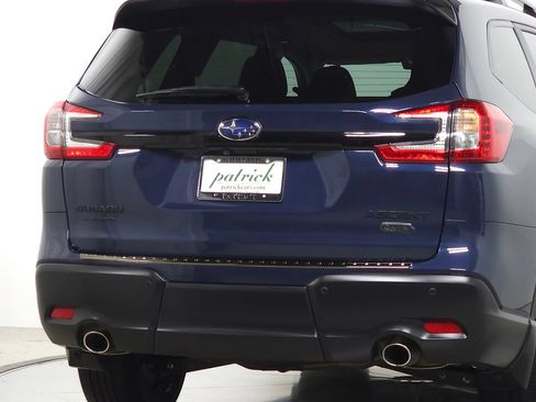 Used 2025 Subaru Ascent Bronze Edition AWD/4WD image 11