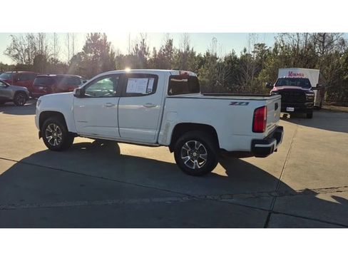 Used 2016 Chevrolet Colorado Z71 image 6