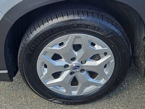 Used 2021 Subaru Forester AWD/4WD image 7