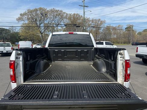 Used 2020 Ford F150 XL w/ Equipment Group 101A Mid image 14