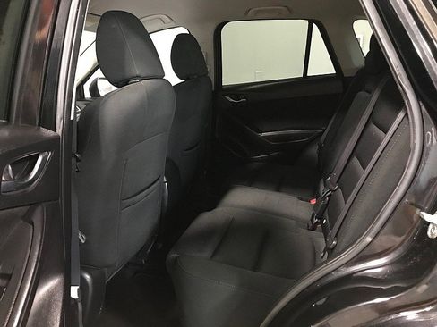 Used 2016 MAZDA CX-5 Touring image 16