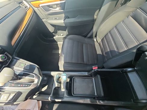 Used 2018 Honda CR-V EX image 25