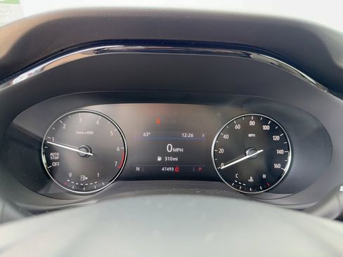 Used 2022 Buick Envision Preferred image 15