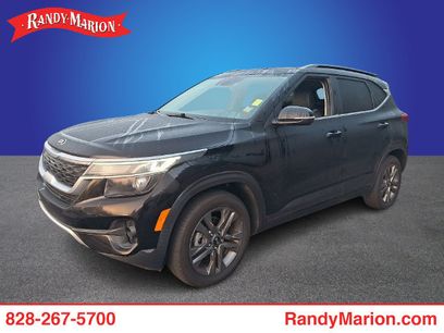Used 2021 Kia Seltos S