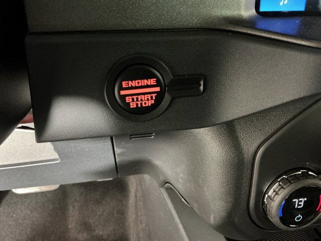 Used 2026 Ford Bronco Raptor w/ Interior Carbon Fiber Pack AWD/4WD image 25