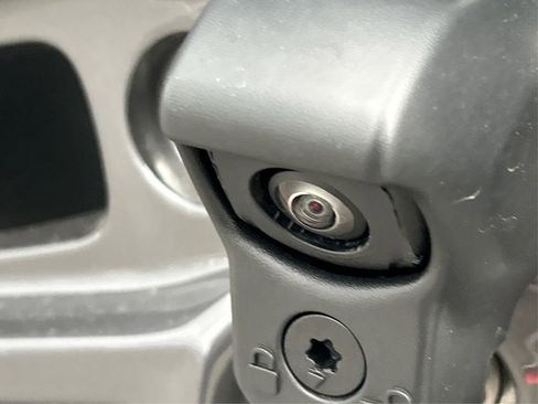 New 2026 Jeep Wrangler Unlimited Sport image 17