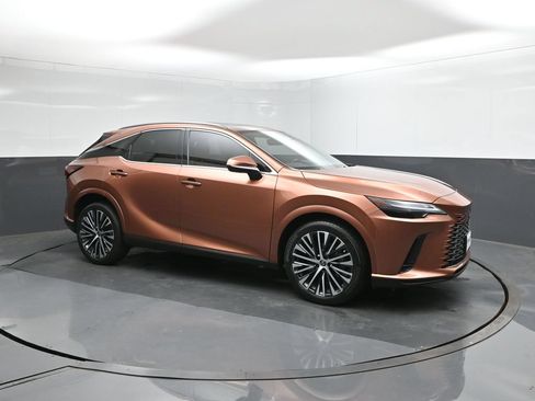 Used 2023 Lexus RX 350 Premium Plus w/ Accessory Package (Z1) FWD image 26