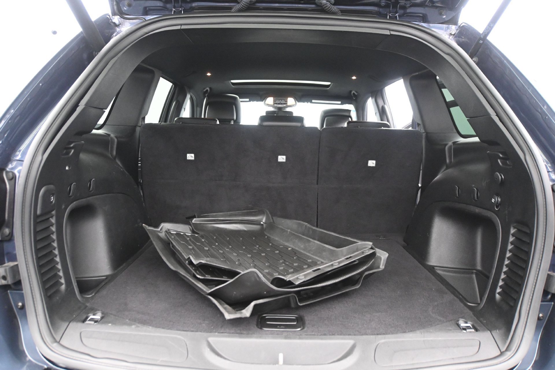 Used 2021 Jeep Grand Cherokee Limited X AWD/4WD image 15