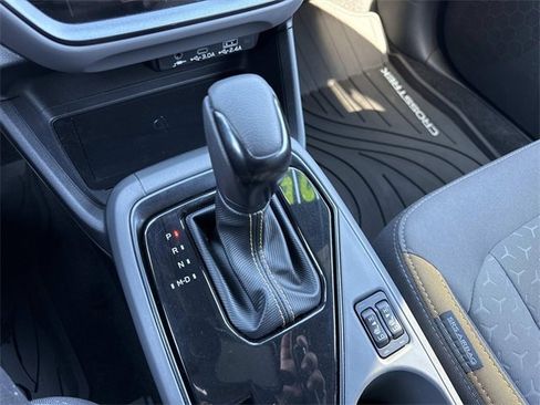 Certified 2025 Subaru Crosstrek 2.5i Sport w/ Crosstrek Mirror Package image 25