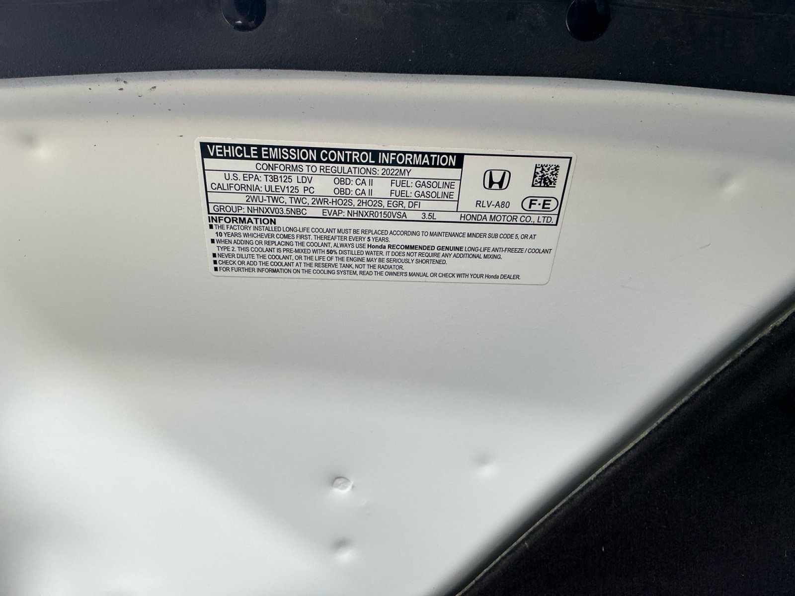 Used 2022 Honda Pilot EX-L image 19