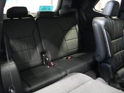 Used 2025 Buick Enclave Avenir w/ Trailering Package, 5000 lbs. AWD/4WD image 24