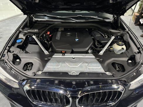 Used 2019 BMW X3 sDrive30i w/ M Sport Package RWD image 25