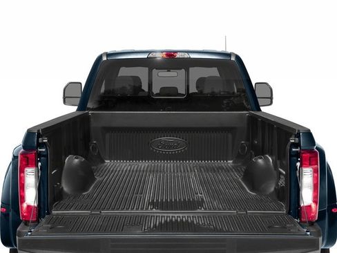 Used 2018 Ford F450 XL w/ STX Appearance Package AWD/4WD image 12
