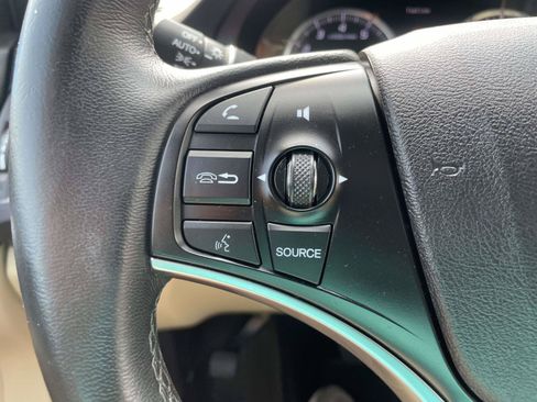Used 2015 Acura MDX FWD w/ Technology Package image 15