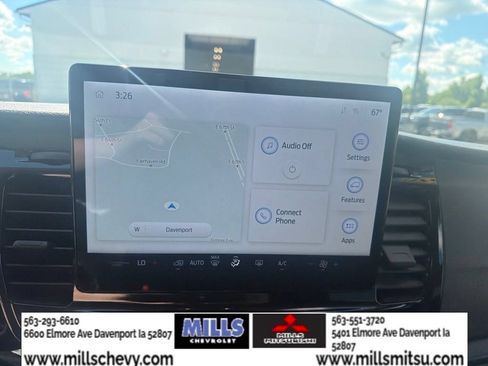 Used 2025 Ford Transit 350 XLT AWD/4WD image 15