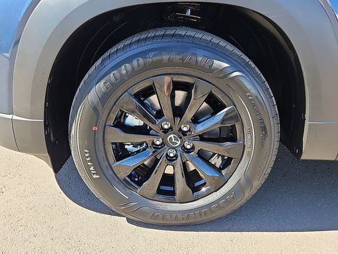 New 2026 MAZDA CX-50 AWD 2.5 S w/ Weather Package image 7