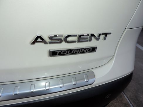 Used 2021 Subaru Ascent Touring w/ Popular Package #2A AWD/4WD image 20