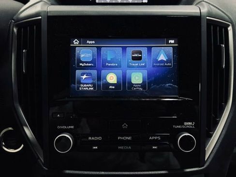 Used 2022 Subaru Forester Premium image 35