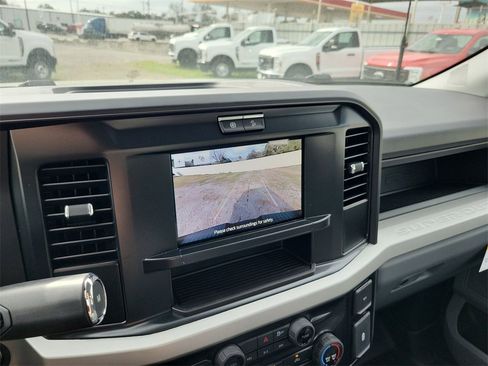 New 2026 Ford F250 XL w/ STX Appearance Package image 22