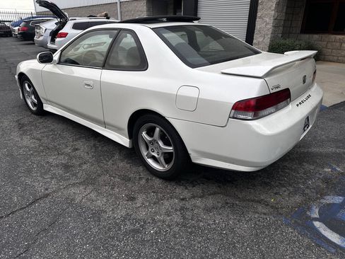 Used 1999 Honda Prelude SH image 2
