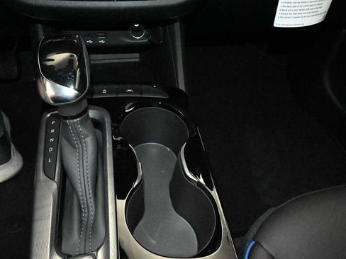 New 2026 Buick Envista Sport Touring w/ Convenience I Package FWD image 13