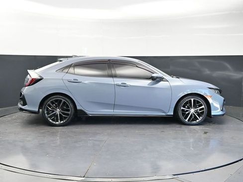 Used 2020 Honda Civic Sport image 4