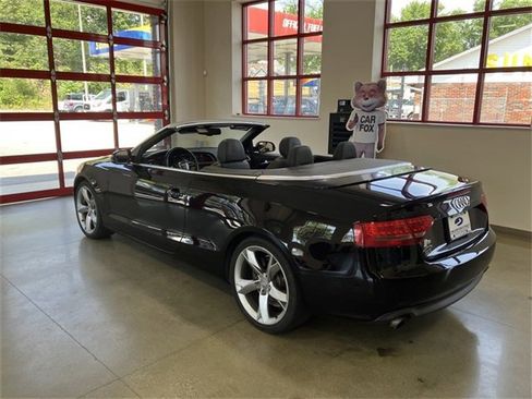 Used 2012 Audi A5 2.0T Premium Plus image 9
