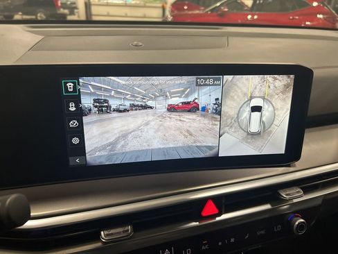 New 2025 Kia Sorento SX image 19